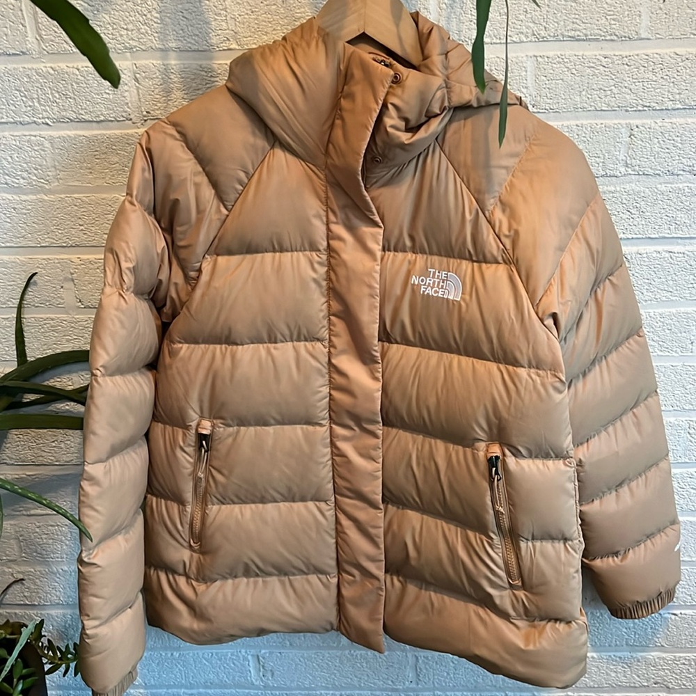 The North Face Hydrenalite Down Midi